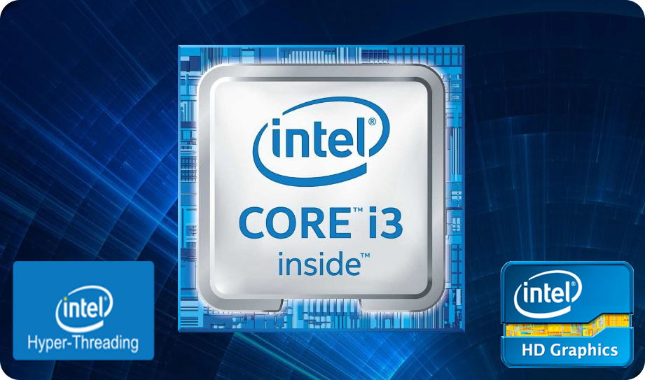 iBOX-N13AL6 (i3-7100U) - Komputer przemysłowy z Intel Core i3 oraz 6cioma kartami LAN